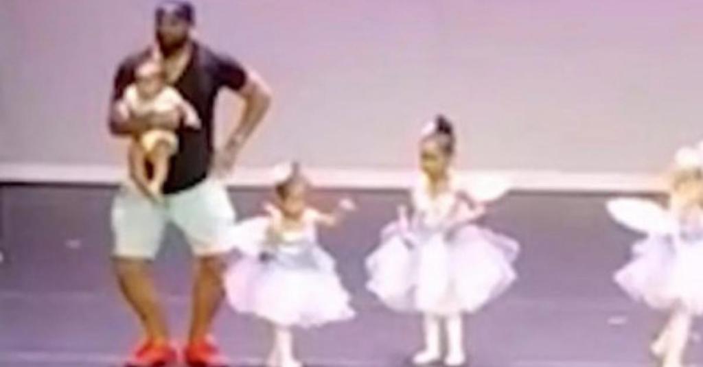 Ballet.