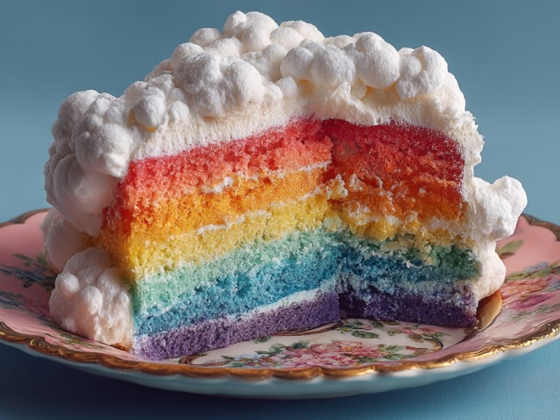 15 ungewöhnliche Kuchen