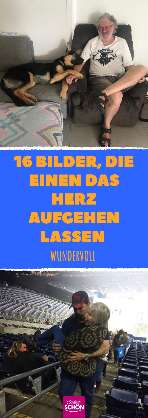 14 Bilder, die jede schlechte Laune vertreiben