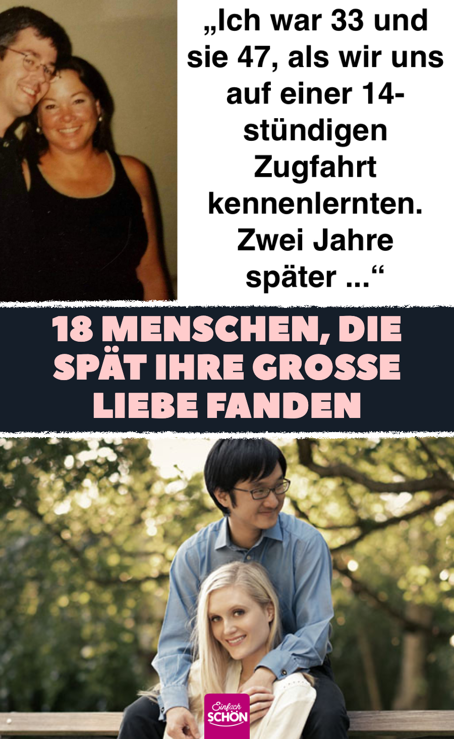 Herzerwärmende Tweets trösten Kelsey Huse nach Trennung