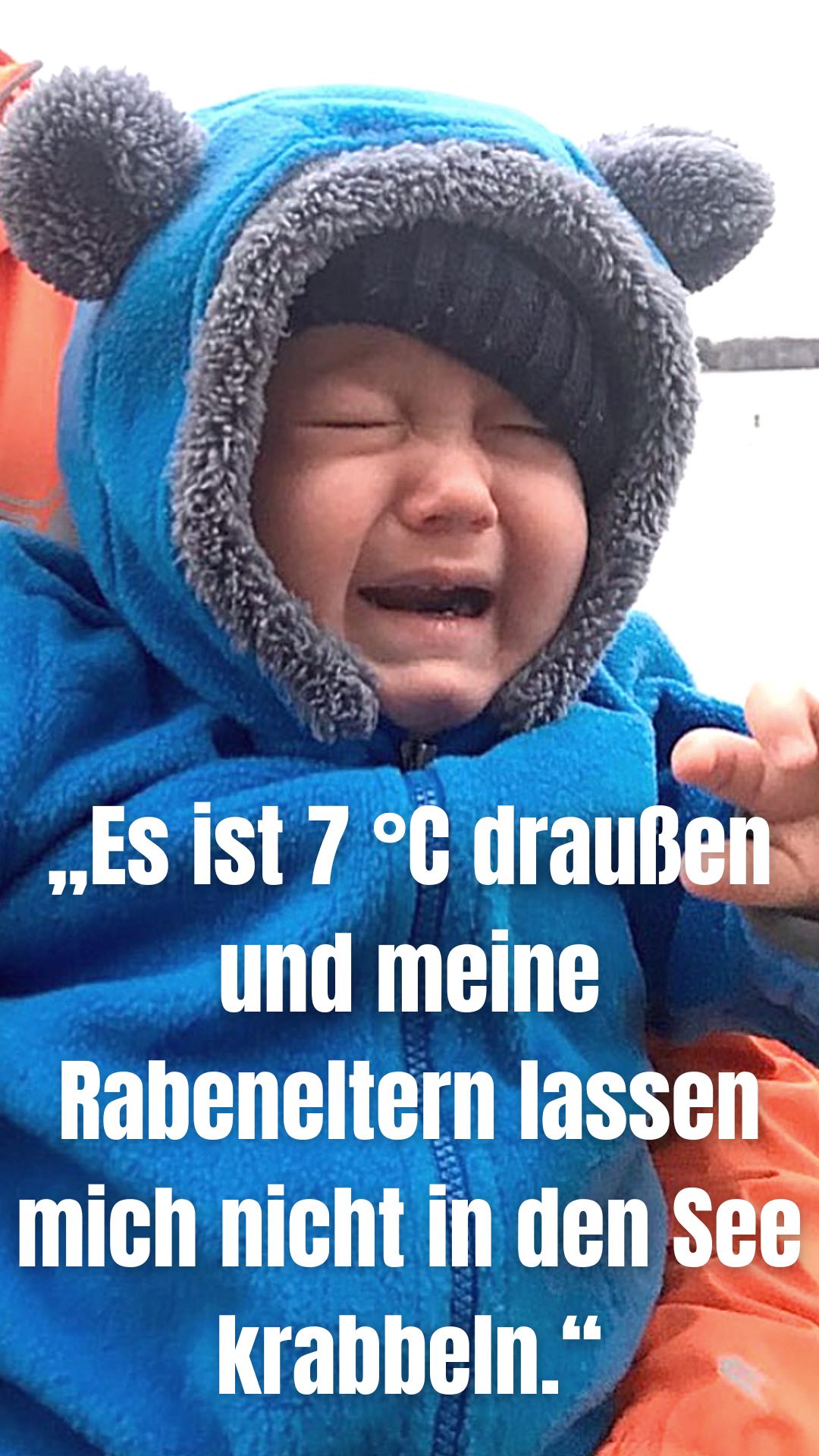 Leben mit Kindern 20 lustige Beschwerden von Kleinkindern Einfach schön
