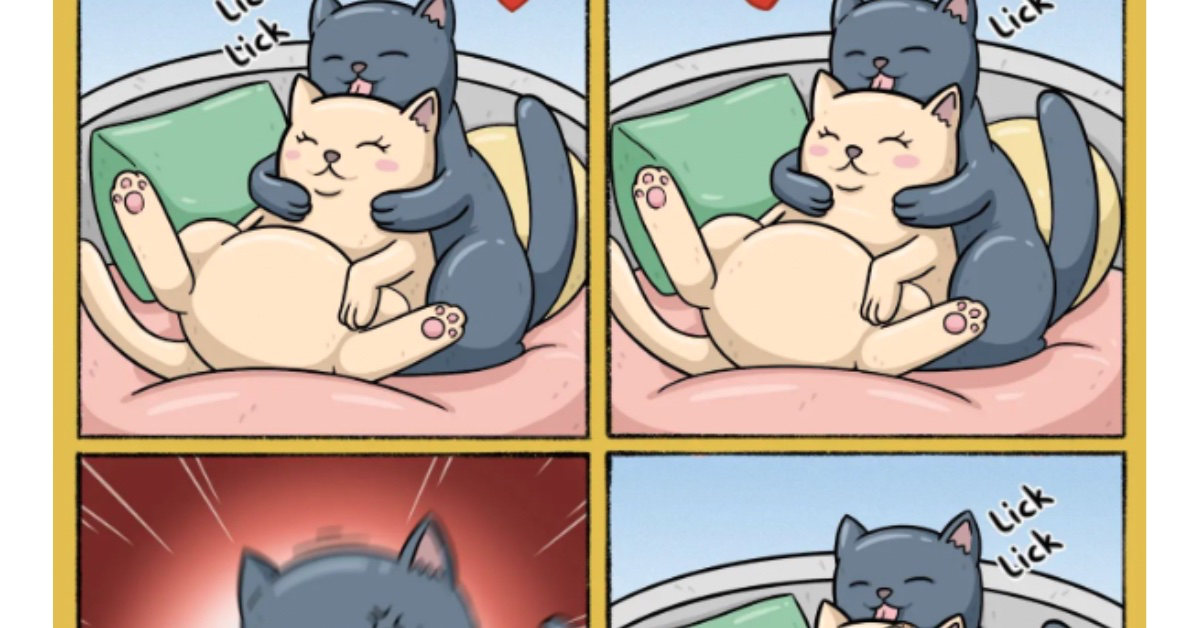 comic-des-tages-katzensachen-tbn