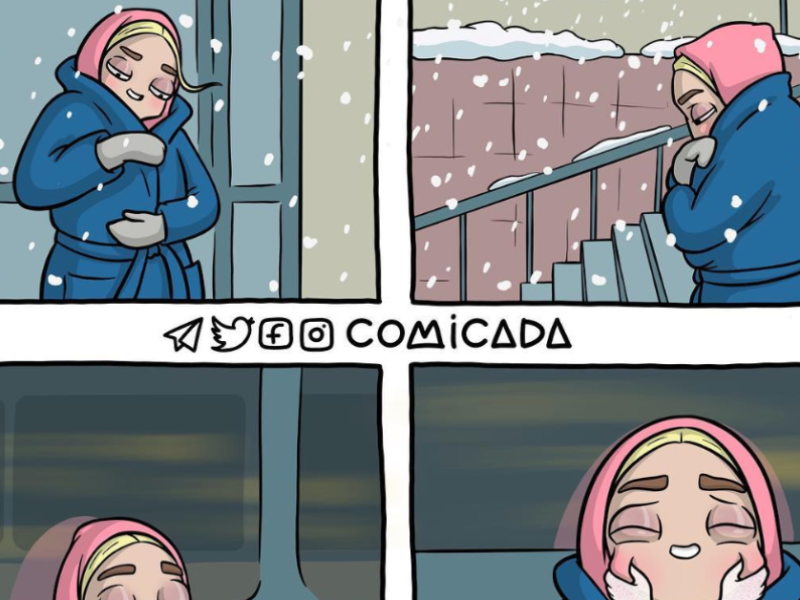 comic-des-tages-wintergenuss-comicada-tbn