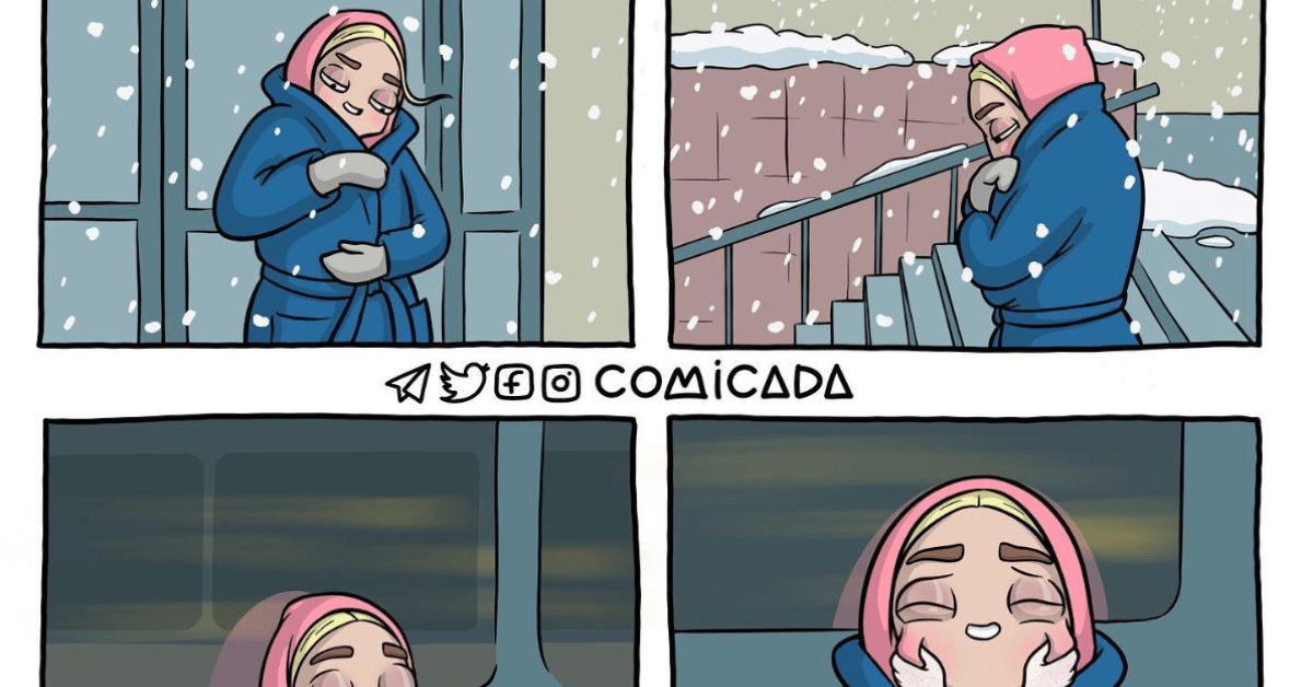 comic-des-tages-wintergenuss-comicada-tbn