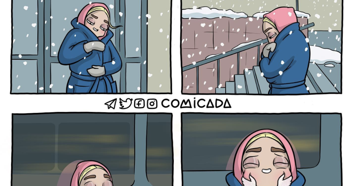 comic-des-tages-wintergenuss-comicada-tbn
