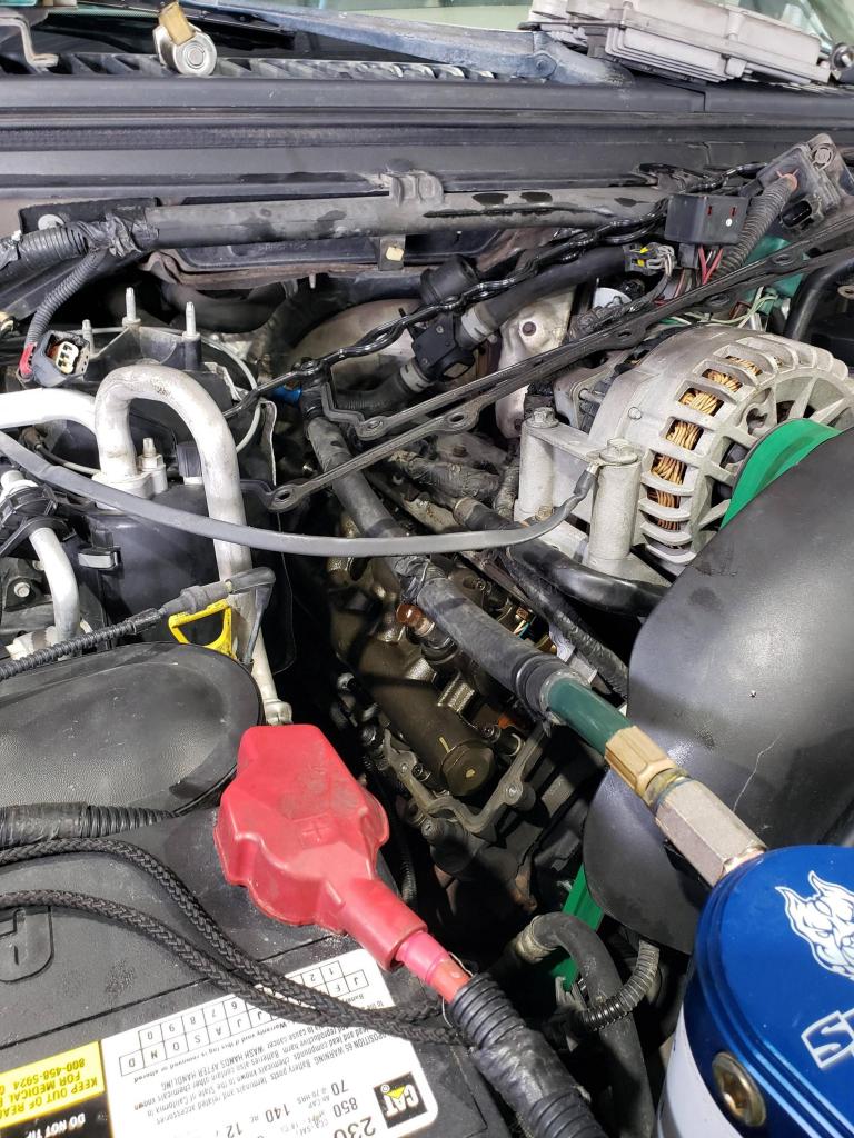Motor.