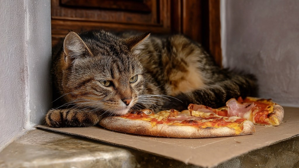 Nervige Eigenschaften, die Hunde und Katzen gemeinsam haben