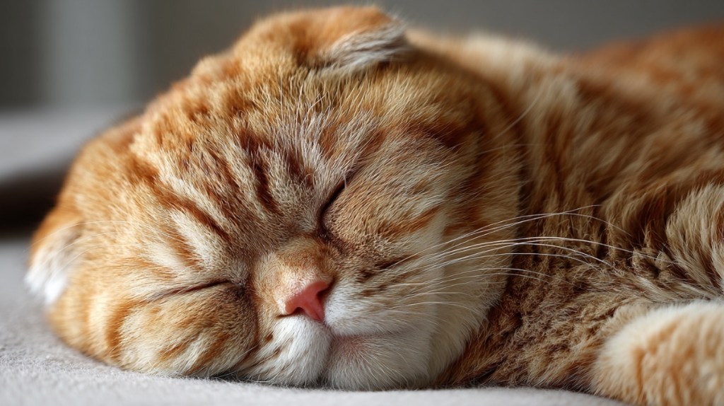 Scottish Fold – 1.300 € bis 2.200 €