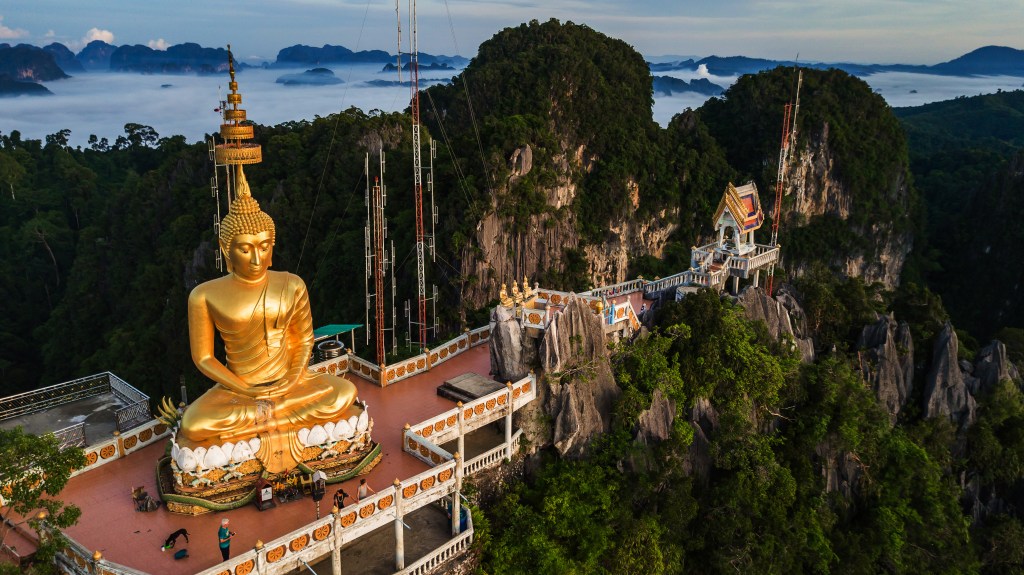 Thailand