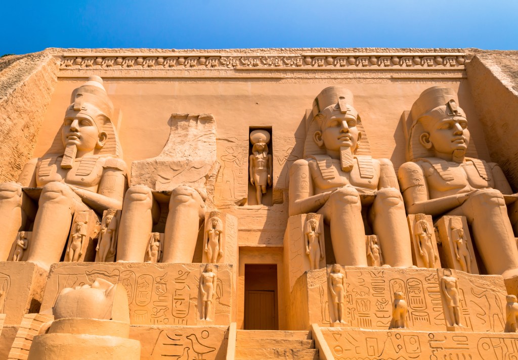 Ägypten