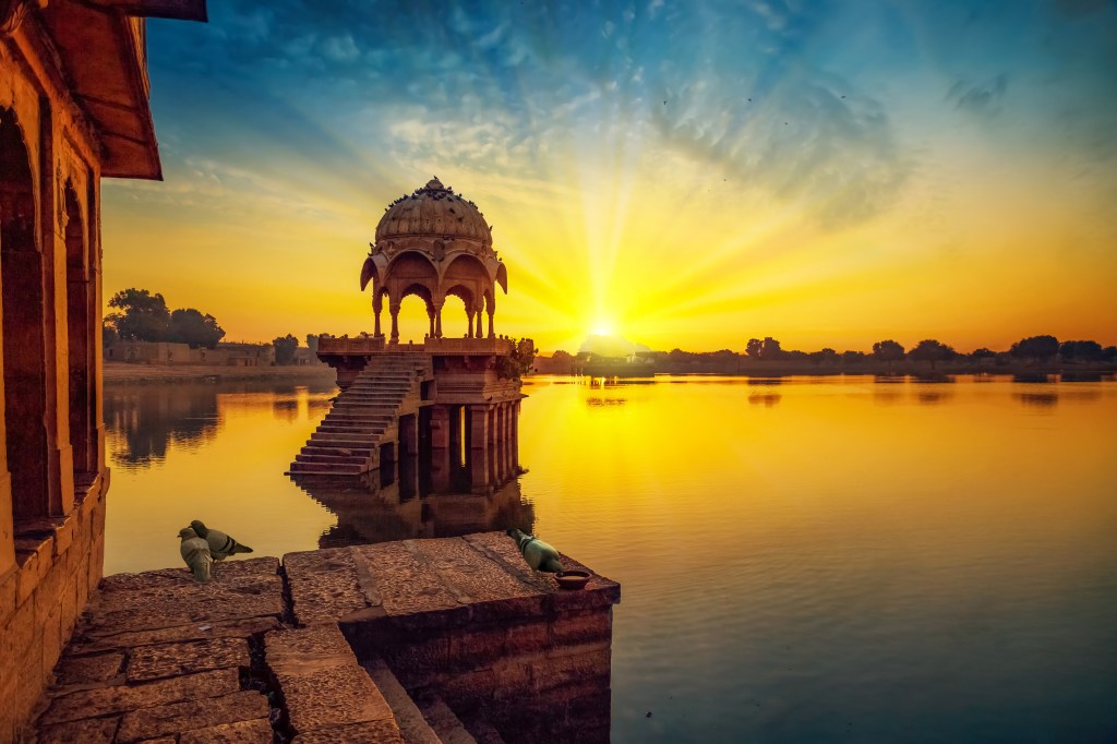 Indien