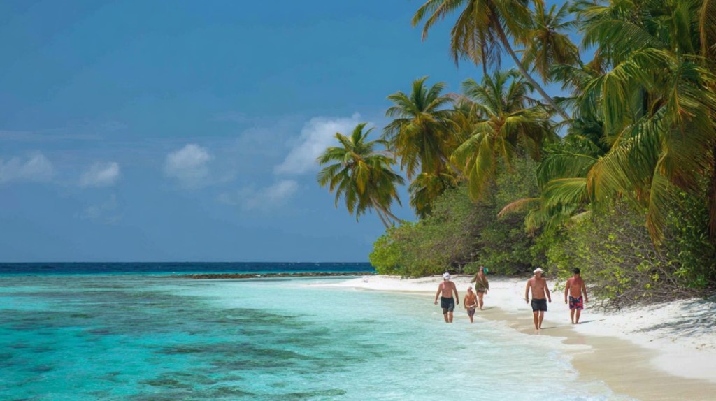 Musha Cay – ca. 46.000 €