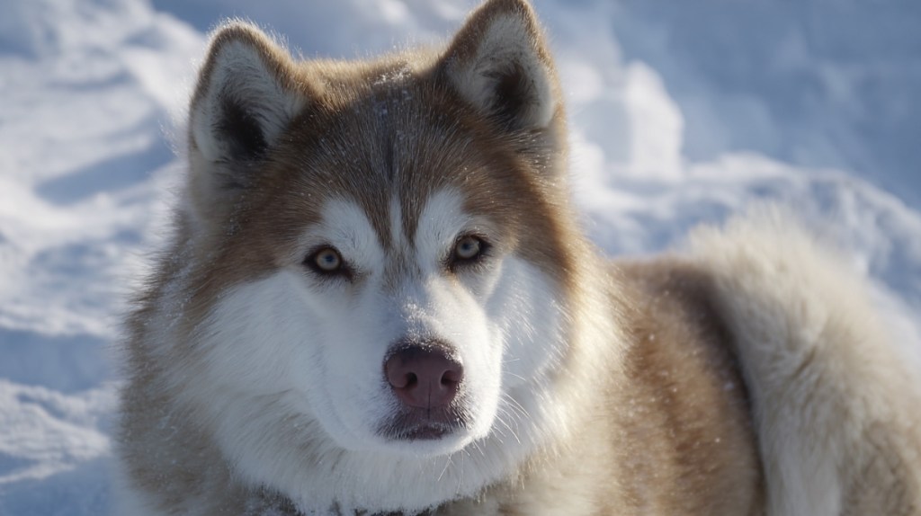 5. Canadian Eskimo Dog: Der arktische Überlebenskünstler - Preis: 2.630 € bis 6.140 €