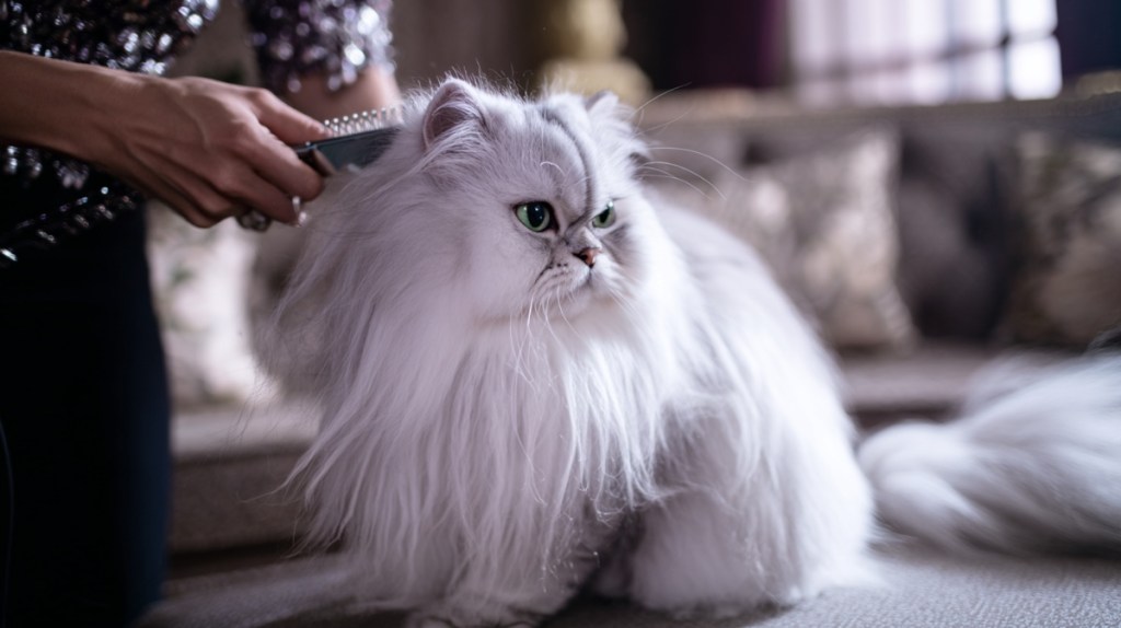 Perserkatze – 1.100 € bis 4.400 €