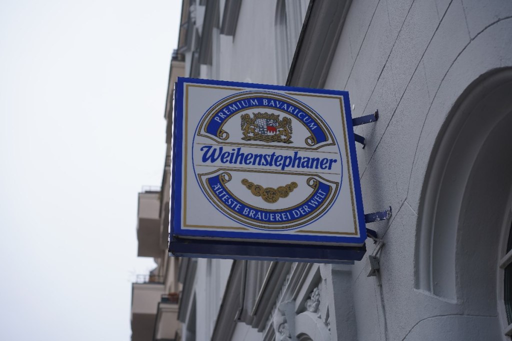 Die älteste Brauerei der Welt