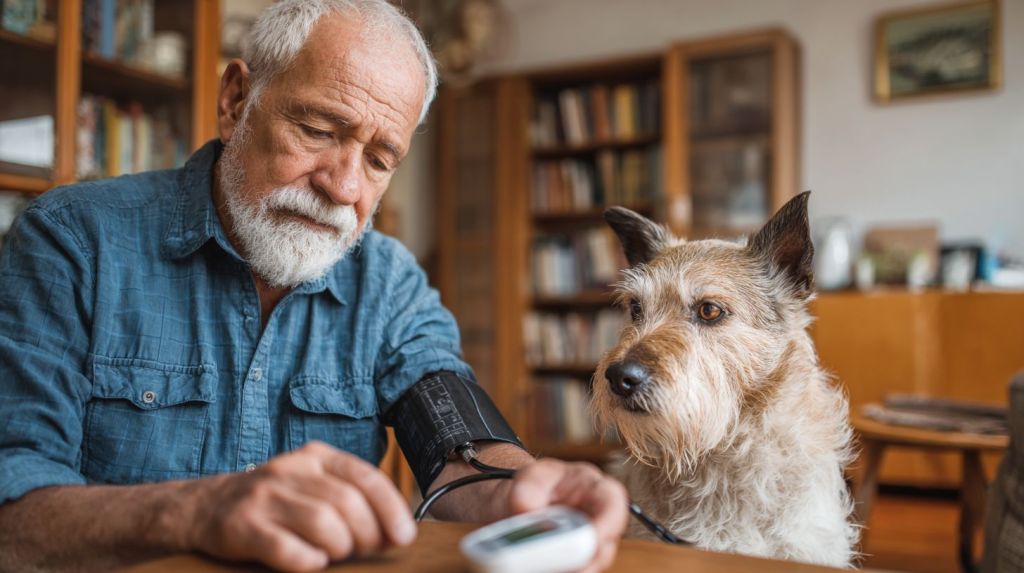 Hunde: Warum ihr Geruchssinn für uns lebensrettend sein kann