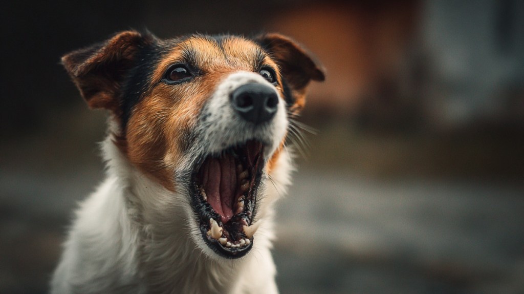 Der klügste Wachhund