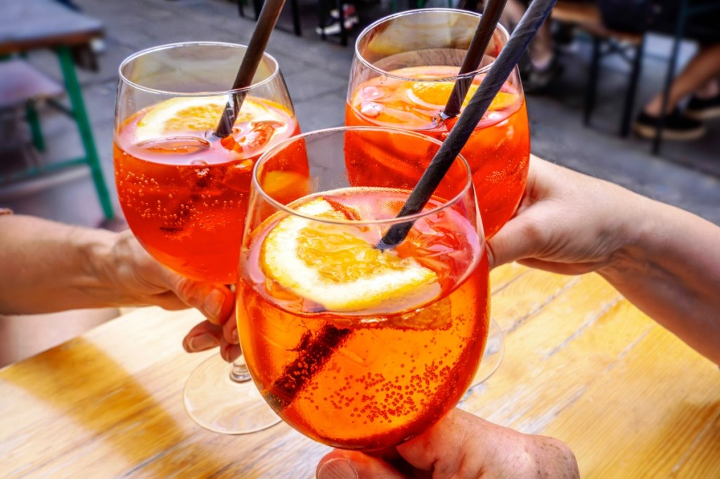 Regeln für Alkohol am Steuer