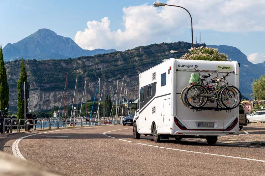 Reisekultur in Italien