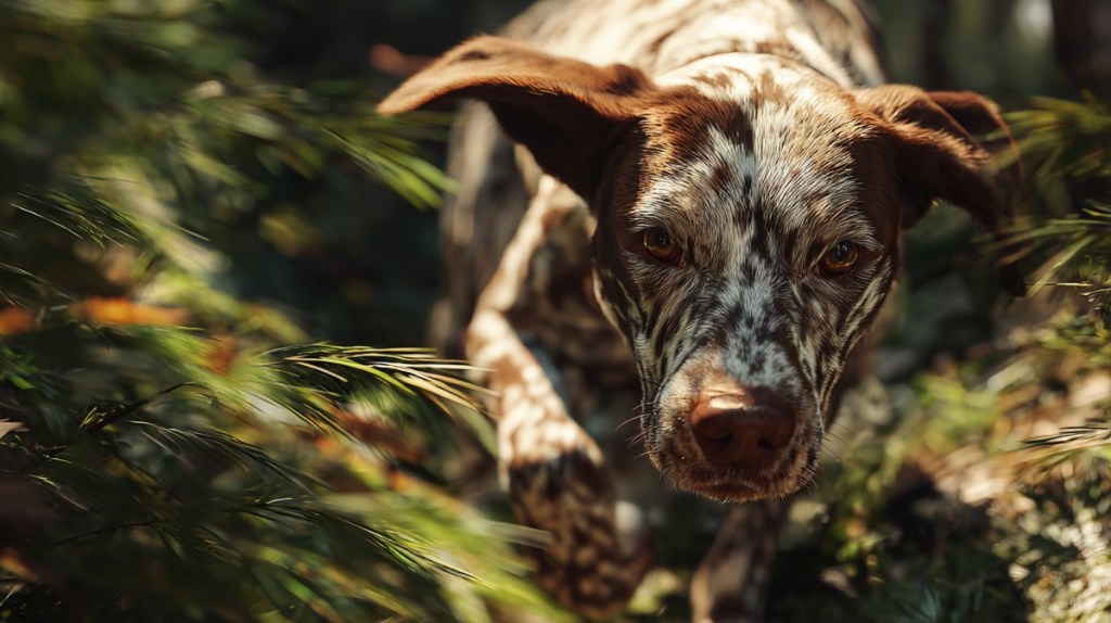 Jagdhunde verstehen