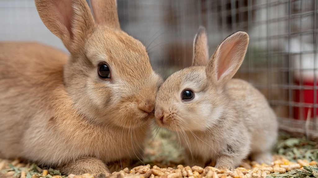 16 Gründe, sich ein Kaninchen als Haustier anzuschaffen
