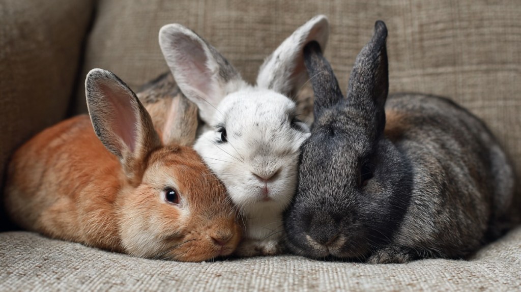 Sie brauchen eine Familie