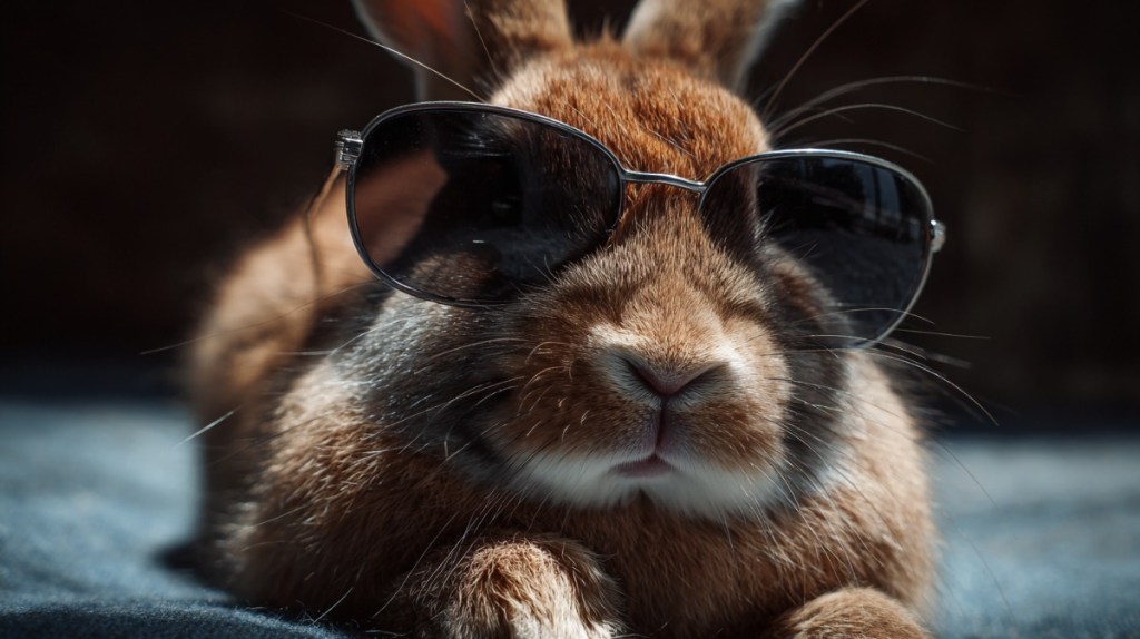 Sie sind einfach nur cool
