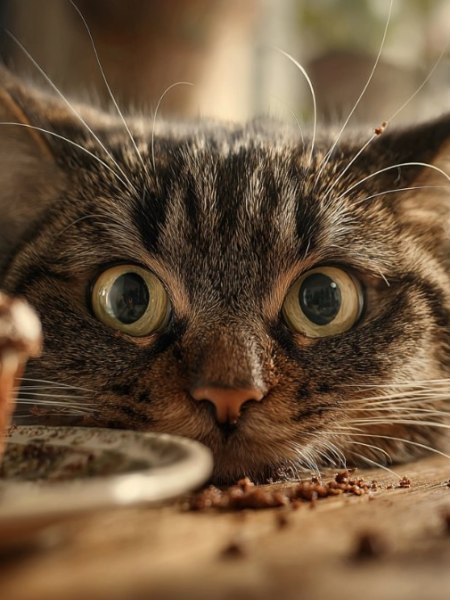 11 Gründe, sich einen Katzen-Kauf gut zu überlegen