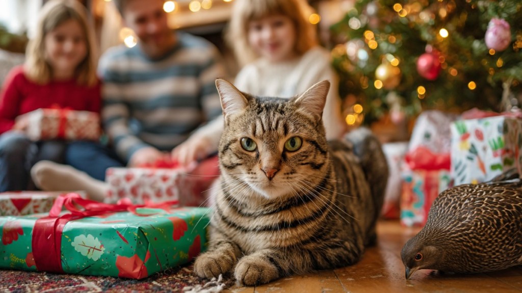 Last-Minute-Geschenke-Shopping