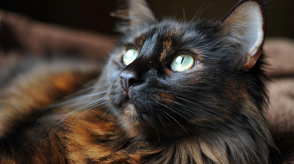 10 Anzeichen dafür, dass deine Katze gesund ist