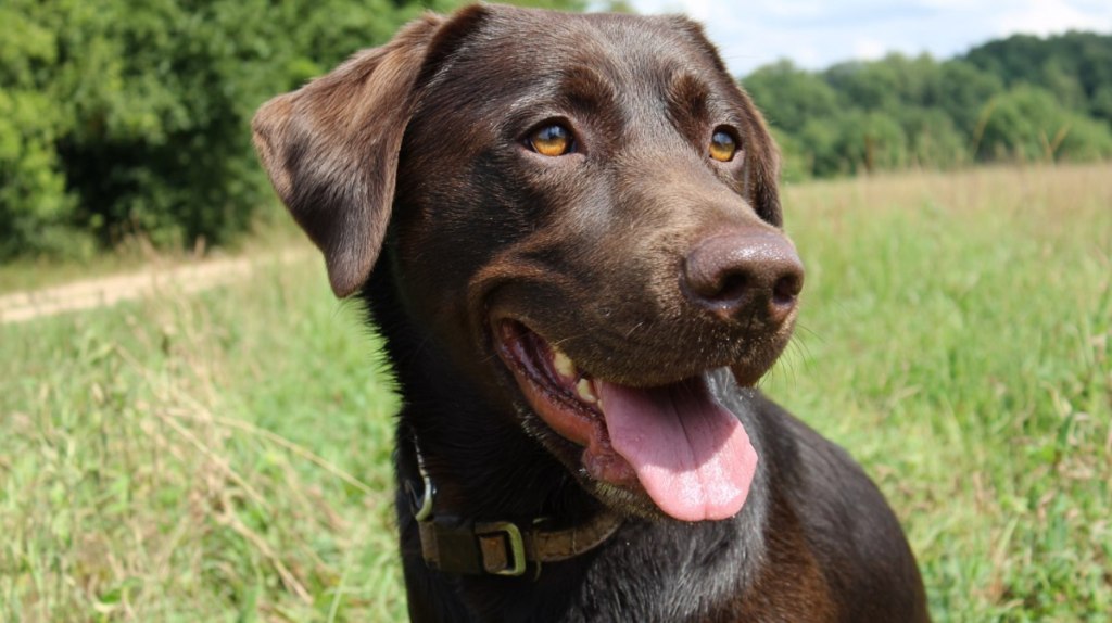 Labrador Retriever
