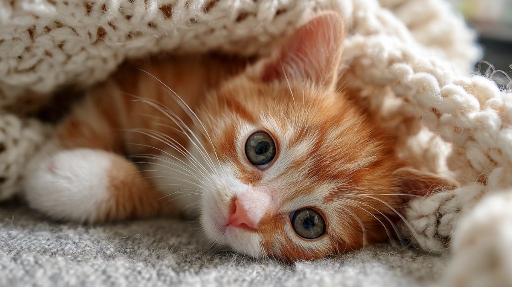 12 Dinge, die Katzen für immer im Gedächtnis behalten – und wie du auf ihre Liste kommst