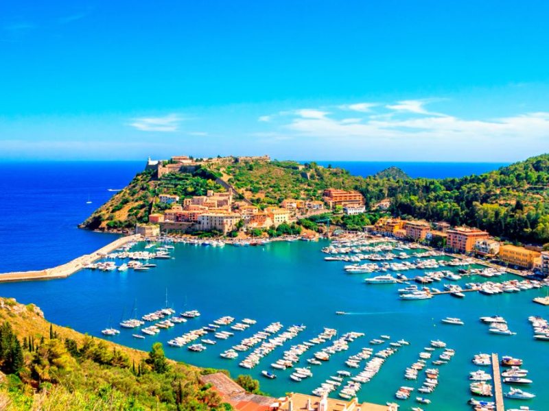 Buche den nächsten Urlaub hier: 10 traumhafte Reiseziele in Italien