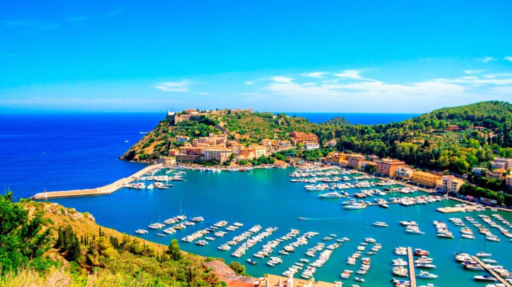 Porto Ercole