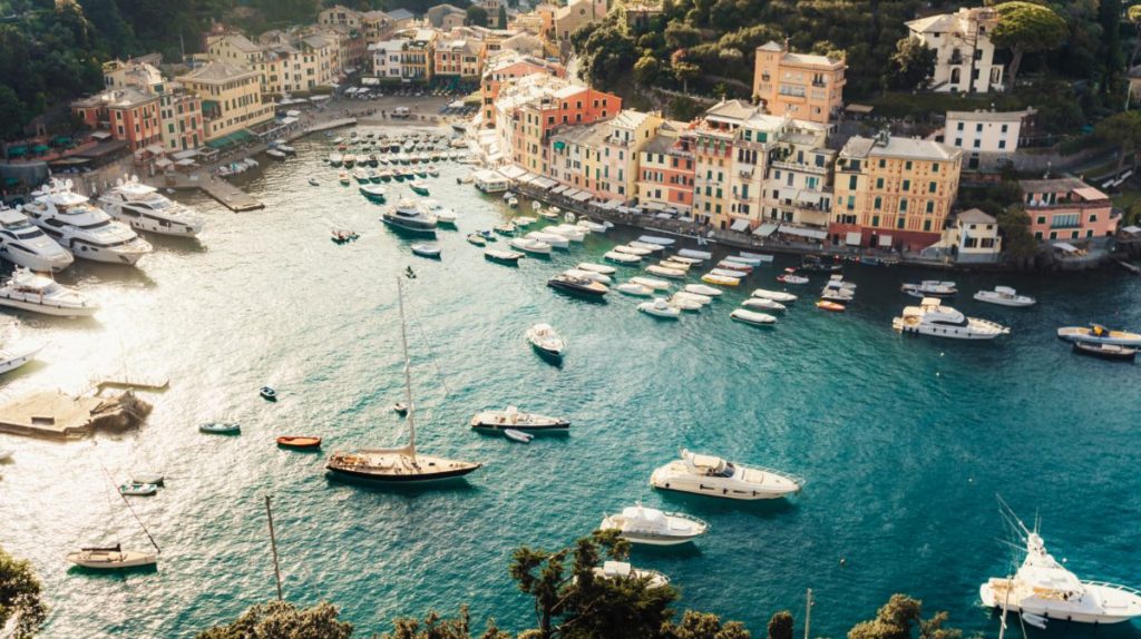 Portofino