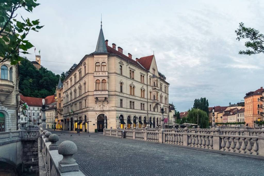 Es ist günstig (sogar die Flüge)