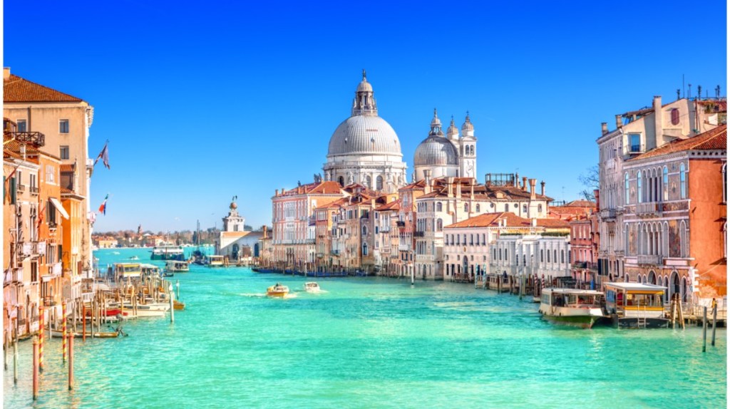 Venedig