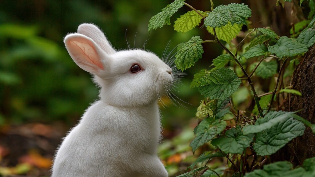 Sie sind neugierig auf ihre Umwelt