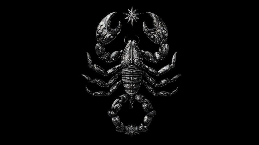 Skorpion