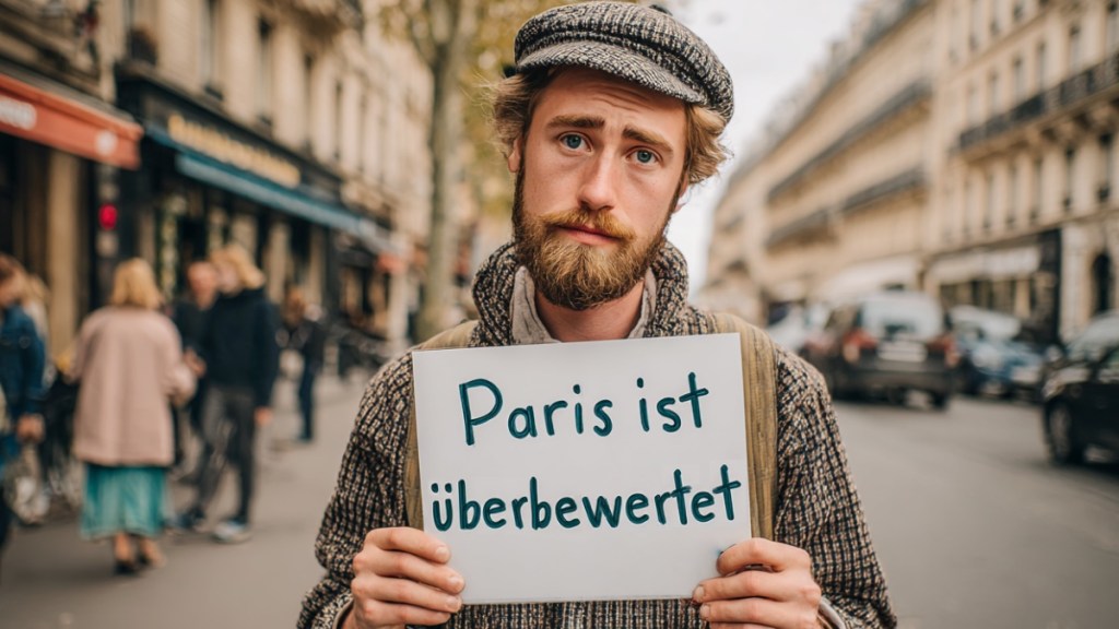 Kann man gleich wieder stornieren: 10 enttäuschende Reiseziele
