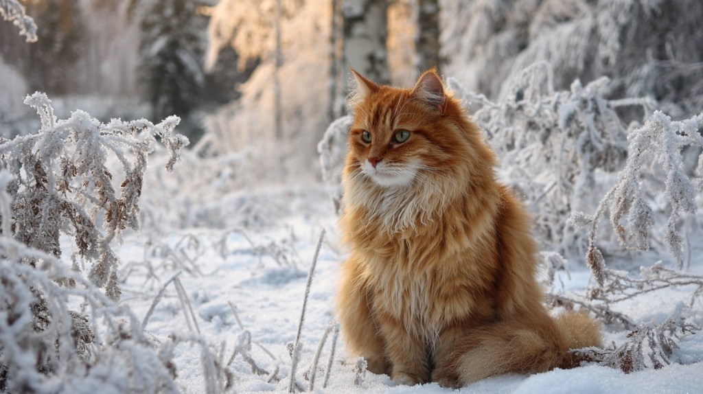 Siberian