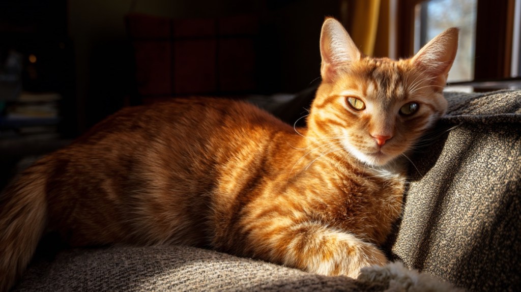 American Shorthair