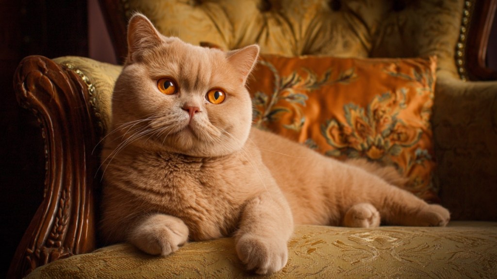 British Shorthair