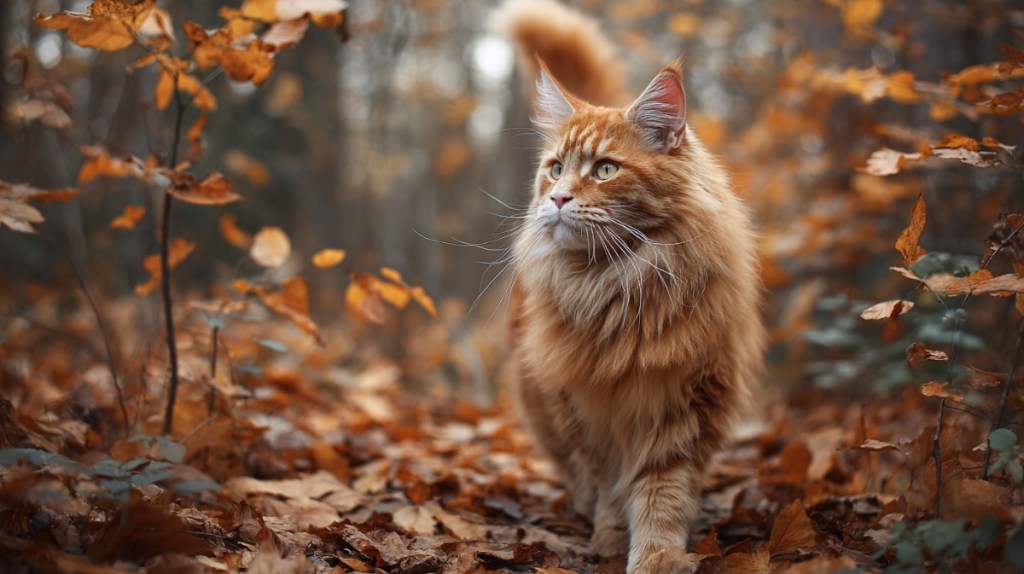 Maine Coon