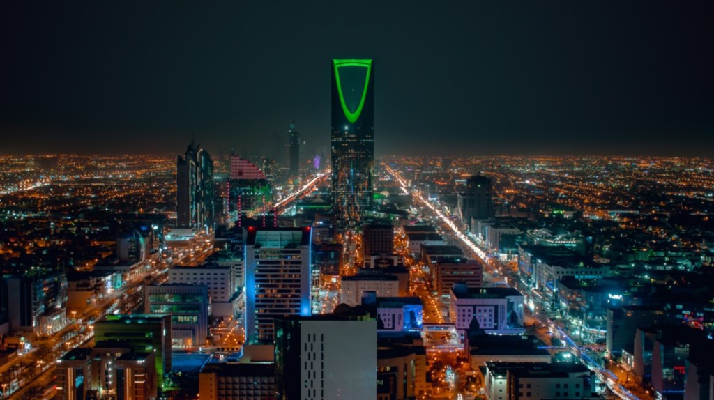 Saudi-Arabien: Neue Türen öffnen sich, aber nicht für jeden
