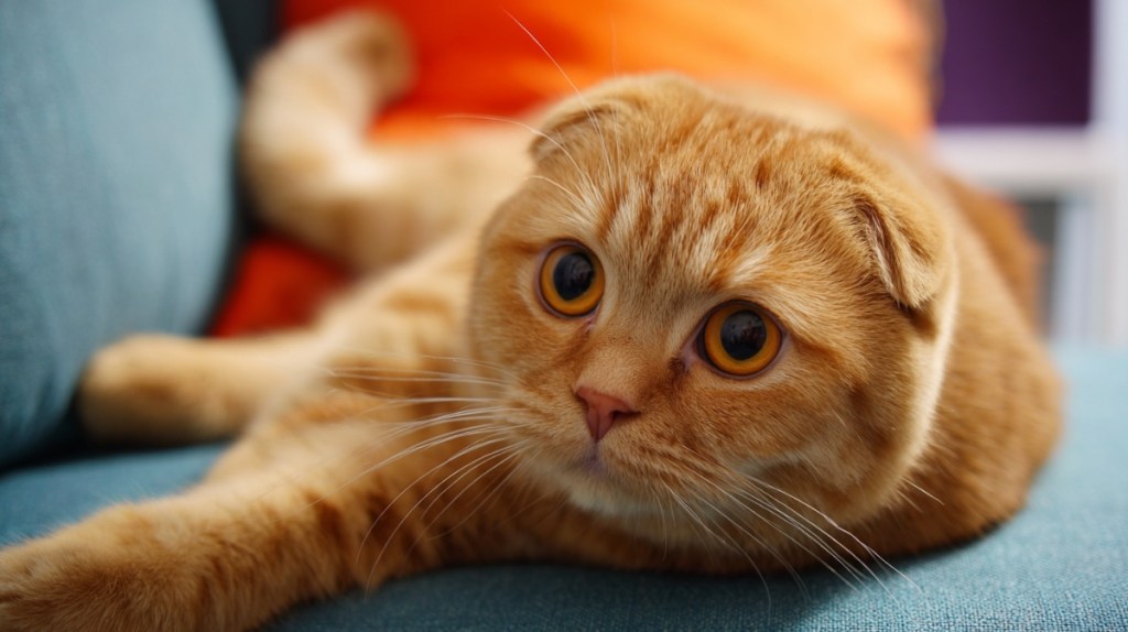 Scottish Fold