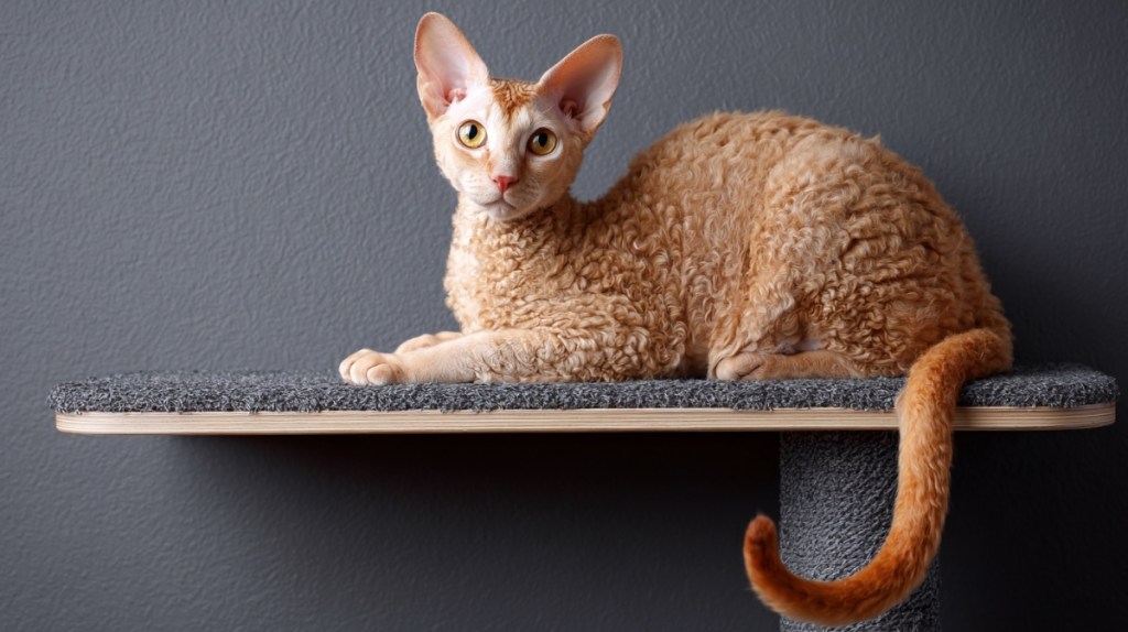 Cornish Rex
